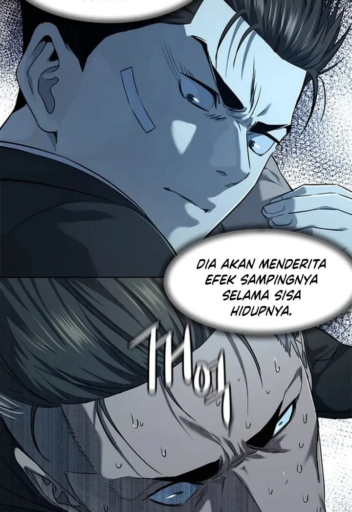 God of Blackfield Chapter 125 Gambar 42