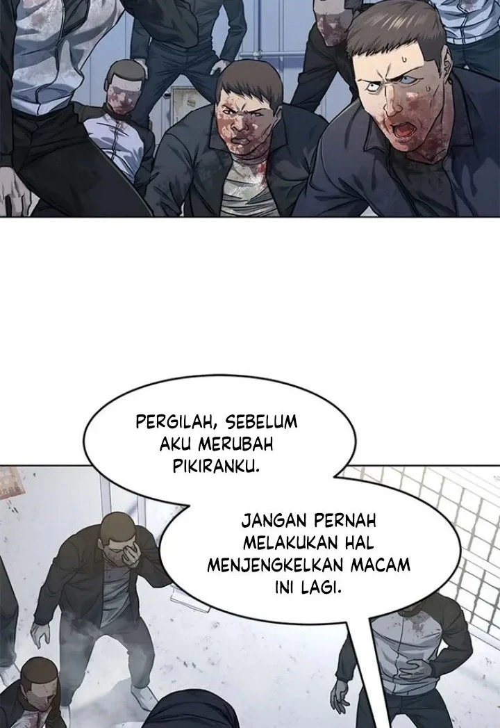 God of Blackfield Chapter 125 Gambar 44