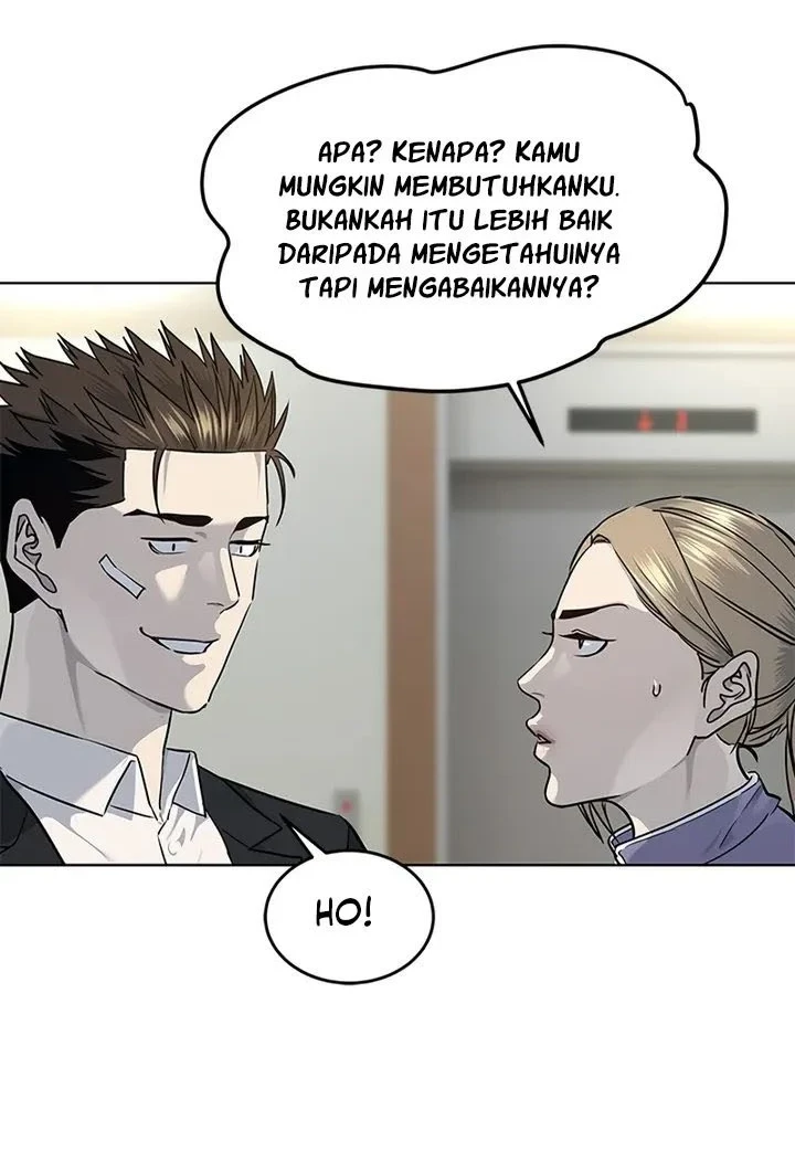 God of Blackfield Chapter 126 Gambar 31