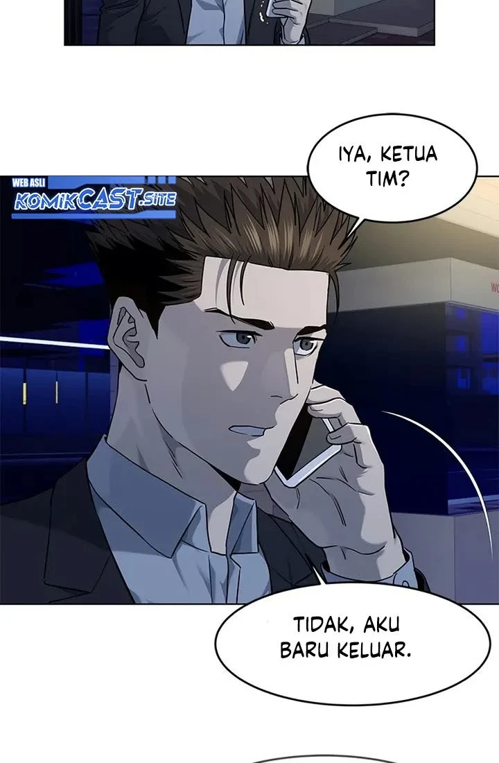 God of Blackfield Chapter 127 Gambar 41