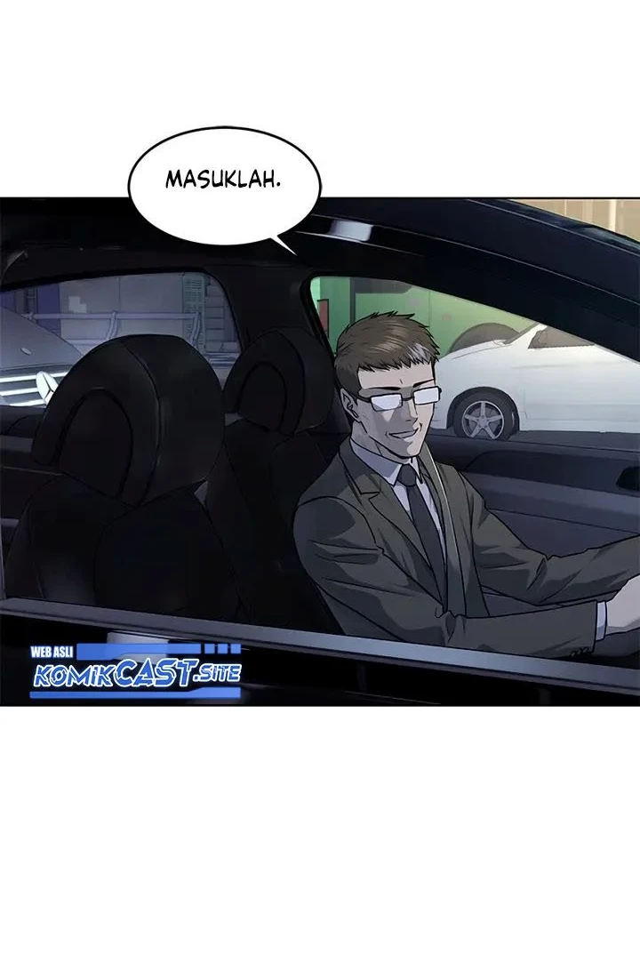 God of Blackfield Chapter 127 Gambar 43