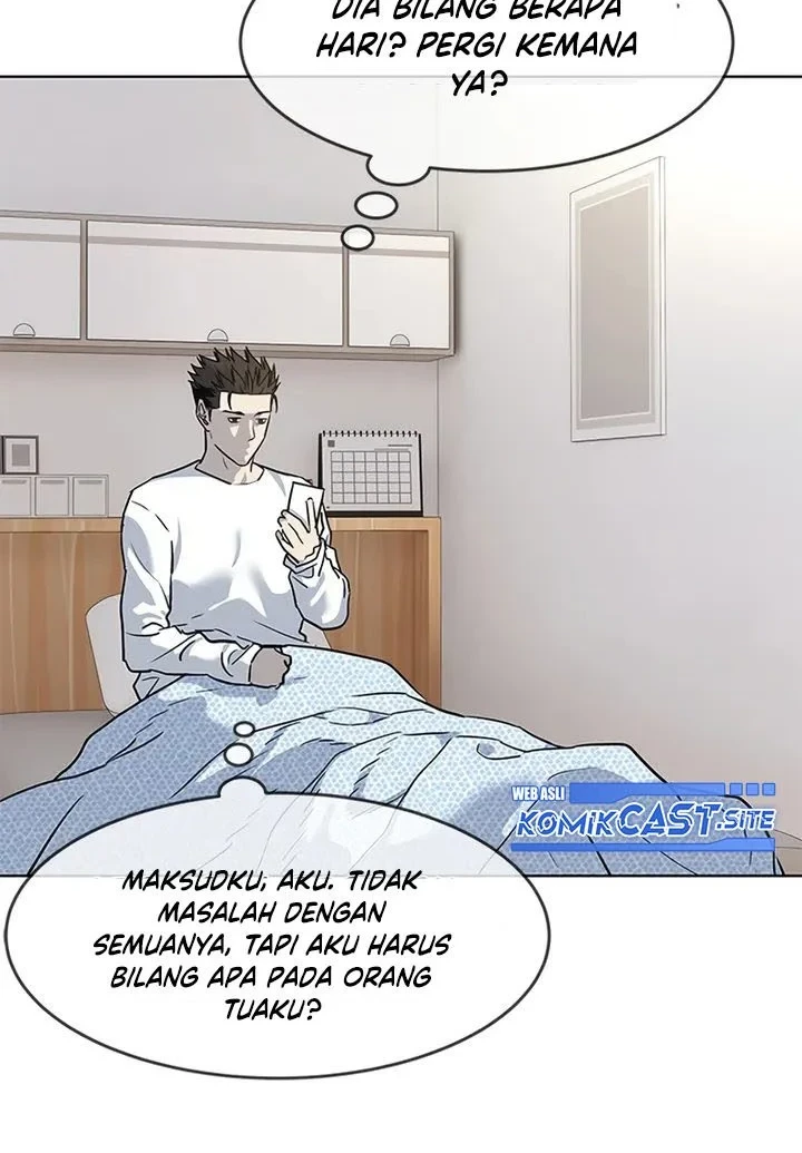God of Blackfield Chapter 128 Gambar 31
