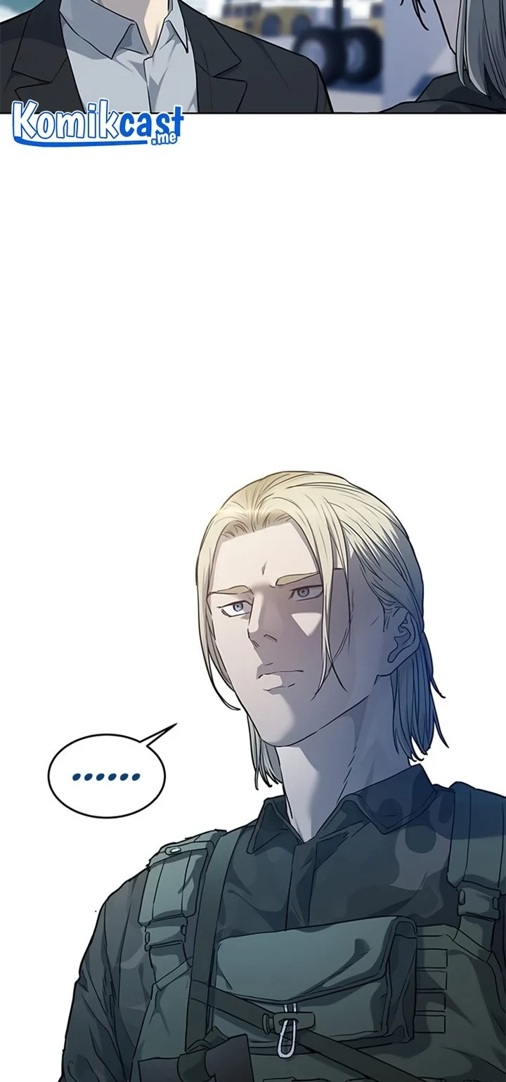 God of Blackfield Chapter 129 Gambar 29