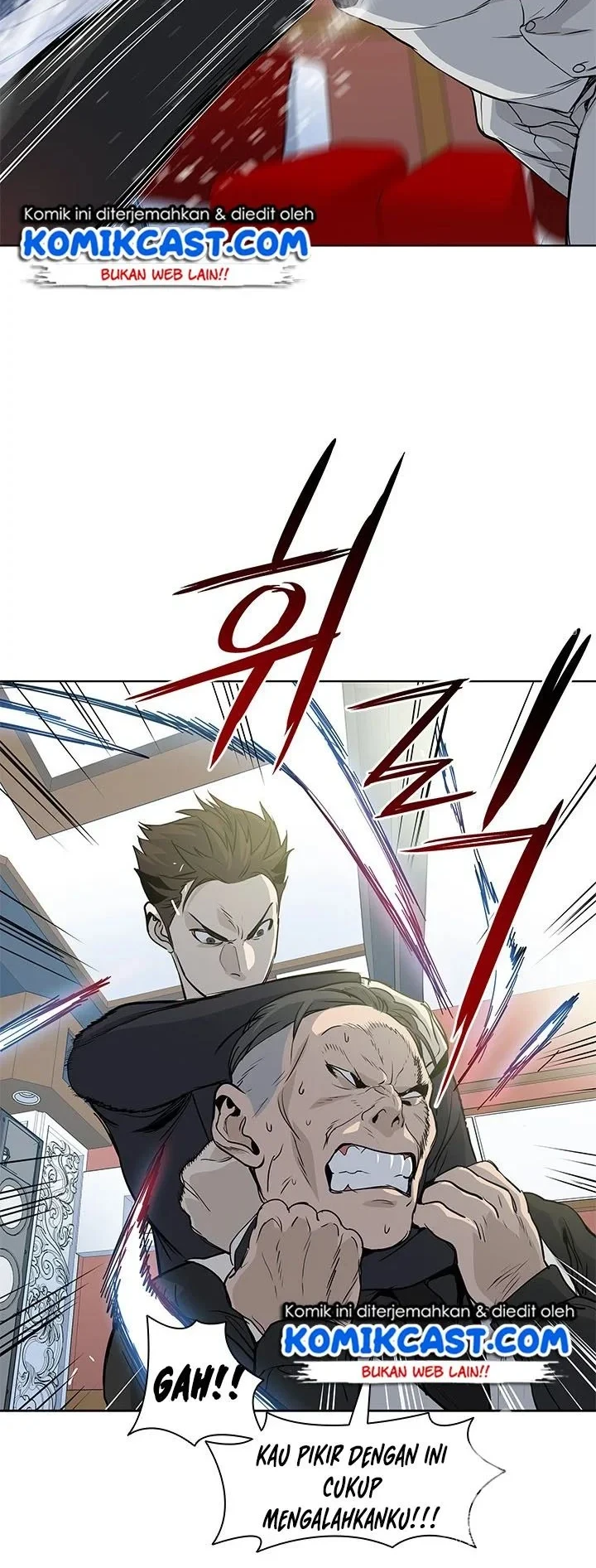 God of Blackfield Chapter 13 Gambar 44