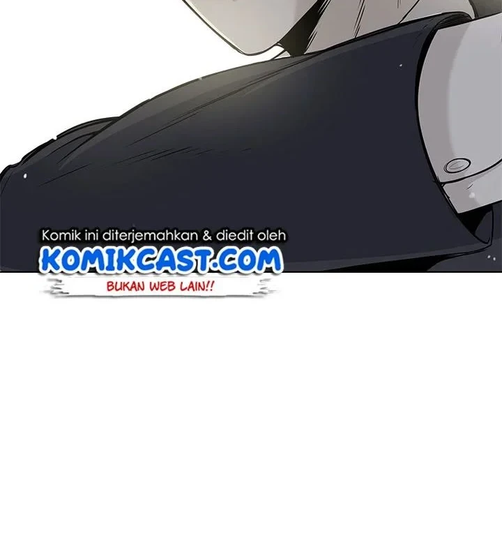 God of Blackfield Chapter 13 Gambar 46
