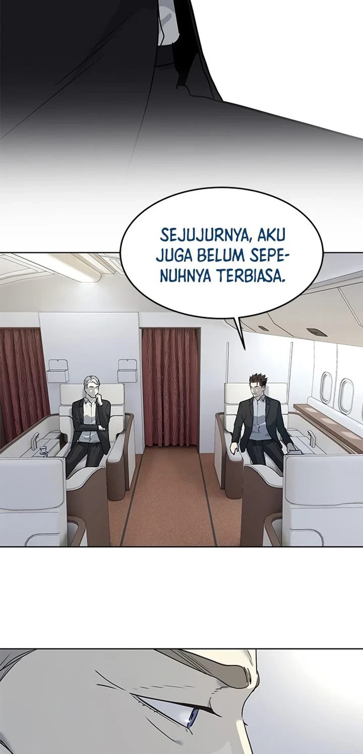 God of Blackfield Chapter 130 Gambar 35