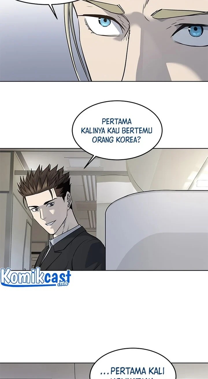 God of Blackfield Chapter 131 Gambar 29