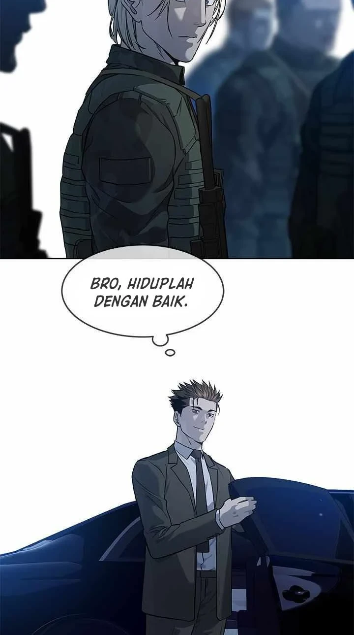 God of Blackfield Chapter 134 Gambar 35
