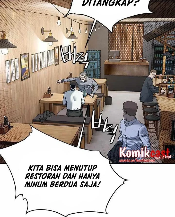 God of Blackfield Chapter 135 Gambar 37