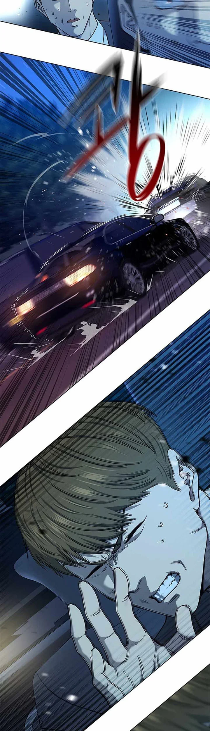 God of Blackfield Chapter 140 Gambar 46