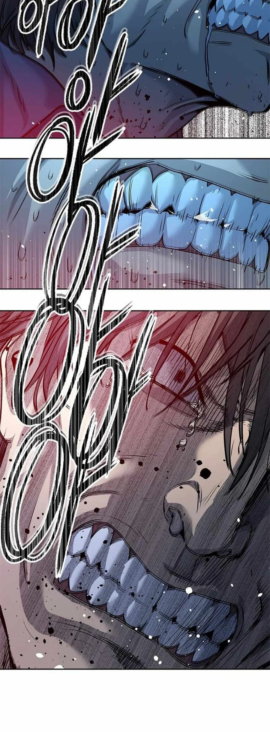 God of Blackfield Chapter 141 Gambar 66