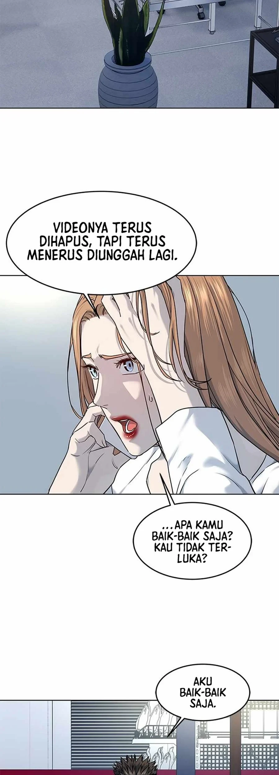 God of Blackfield Chapter 142 Gambar 46
