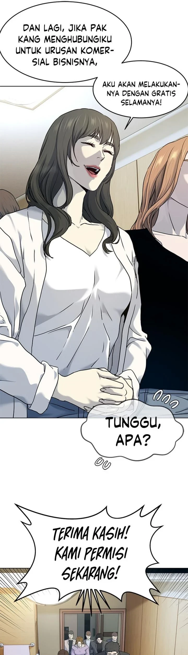 God of Blackfield Chapter 145 Gambar 37