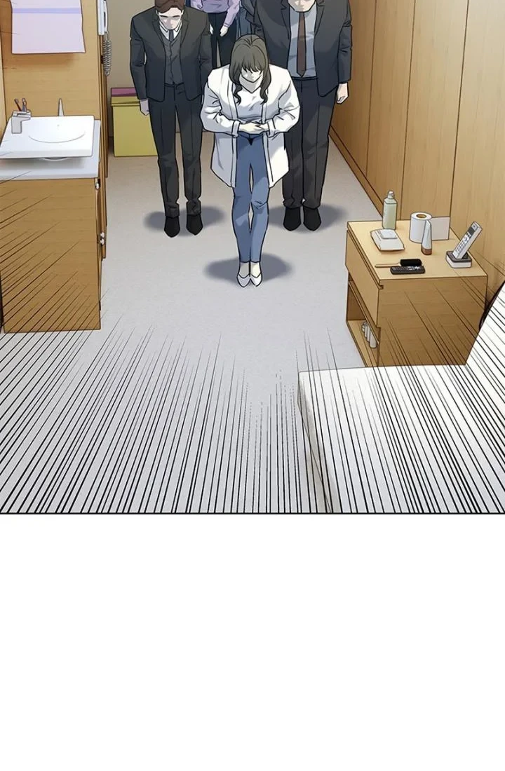 God of Blackfield Chapter 145 Gambar 38