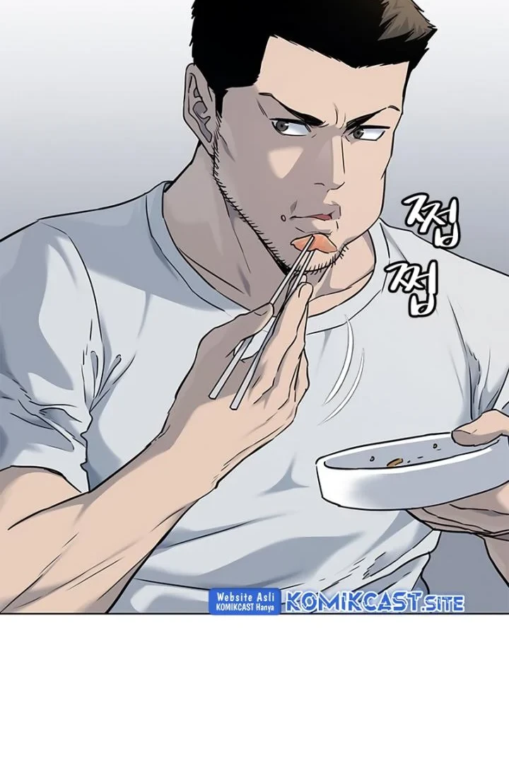 God of Blackfield Chapter 147 Gambar 39