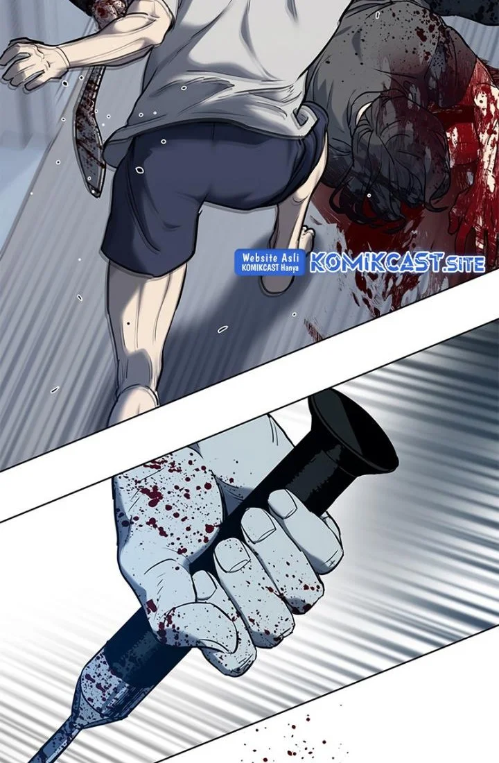 God of Blackfield Chapter 148 Gambar 52