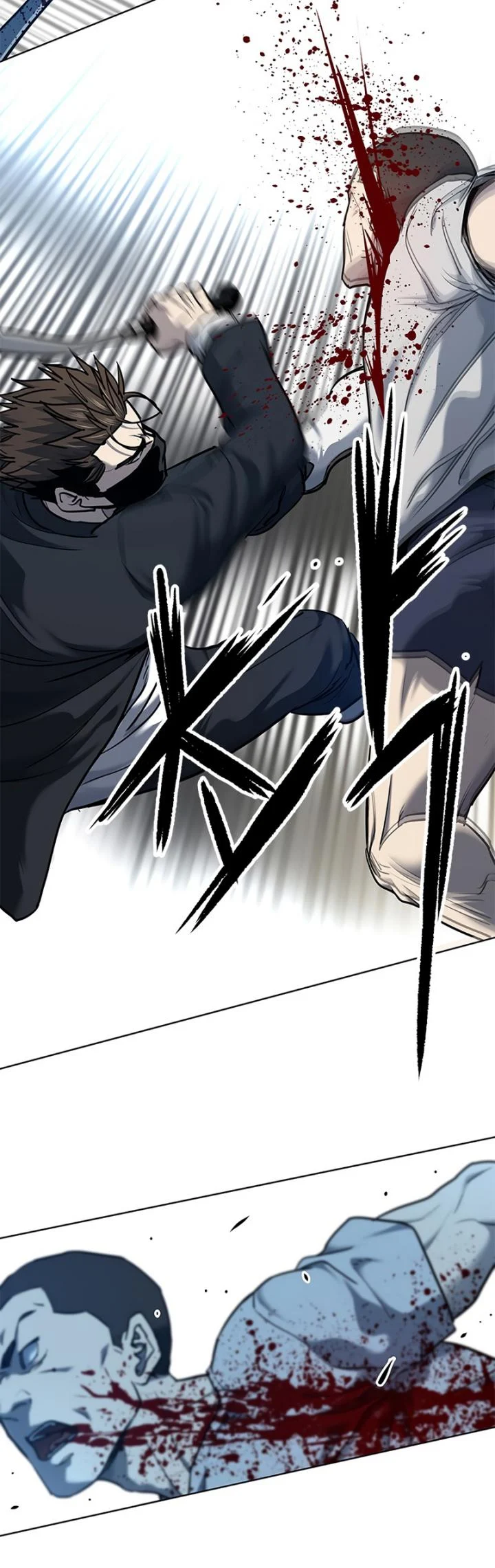 God of Blackfield Chapter 148 Gambar 53