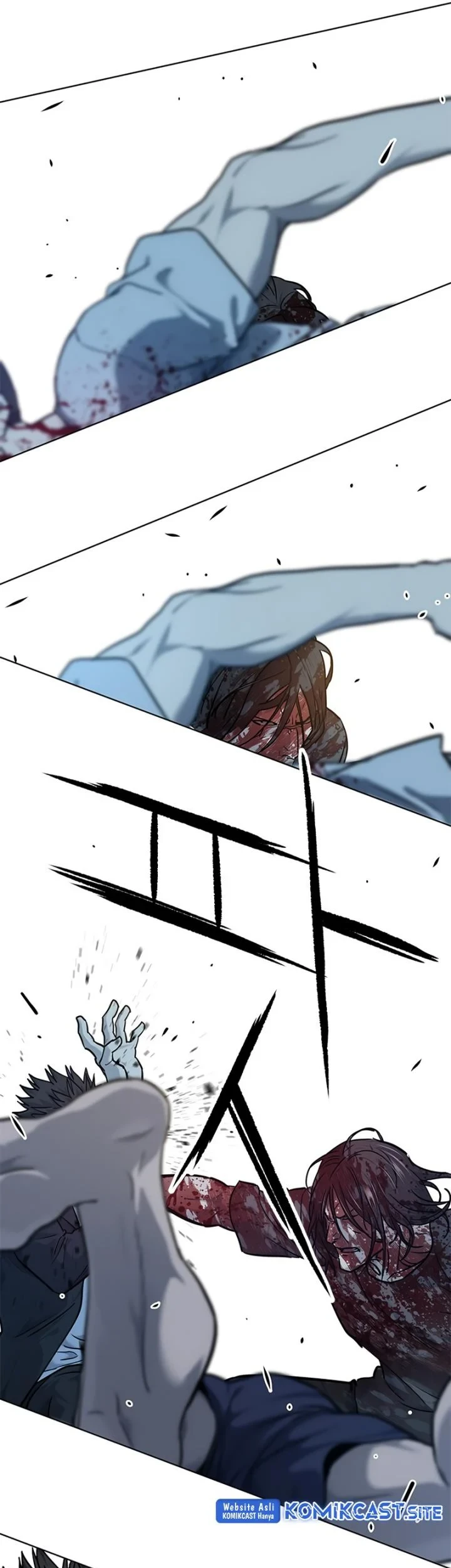 God of Blackfield Chapter 148 Gambar 54