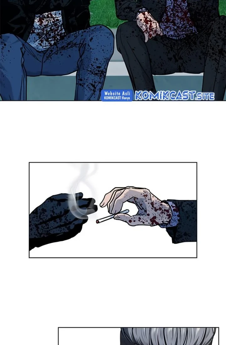 God of Blackfield Chapter 149 Gambar 57