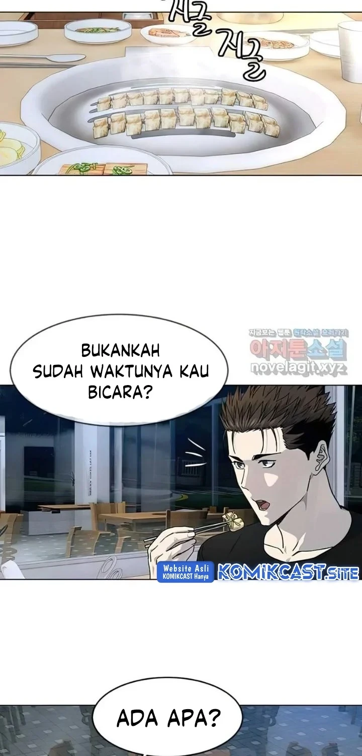God of Blackfield Chapter 153 Gambar 33