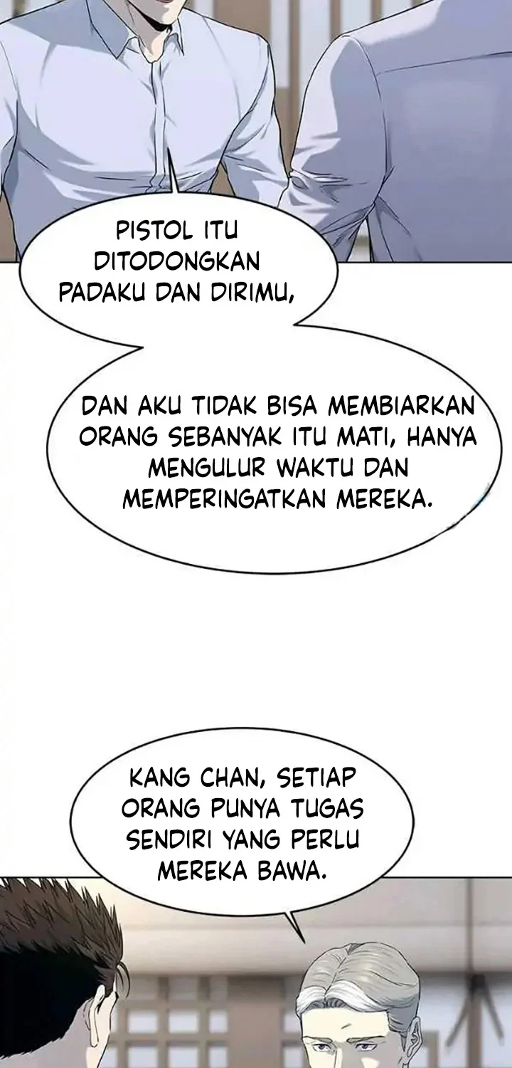 God of Blackfield Chapter 154 Gambar 38