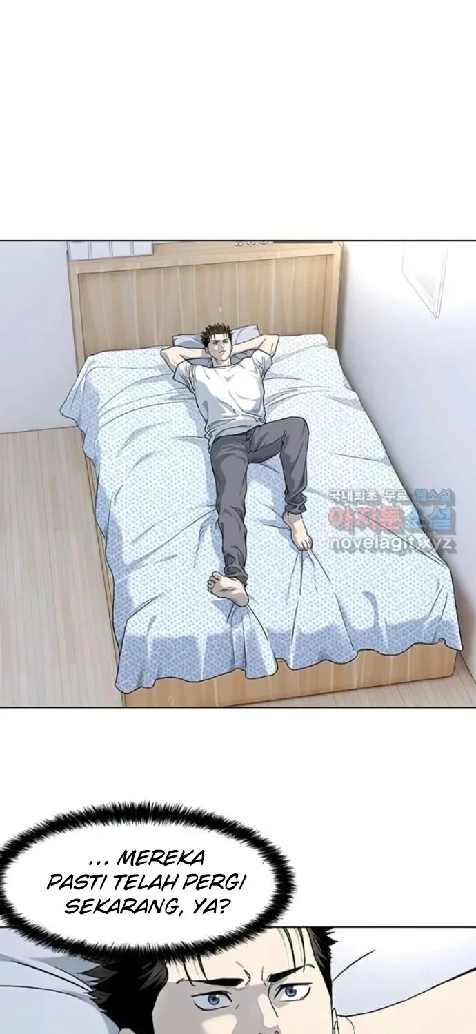 God of Blackfield Chapter 155 Gambar 37
