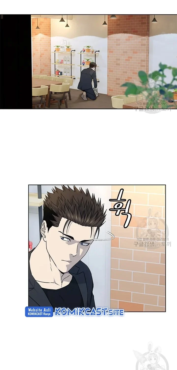 God of Blackfield Chapter 156 Gambar 37