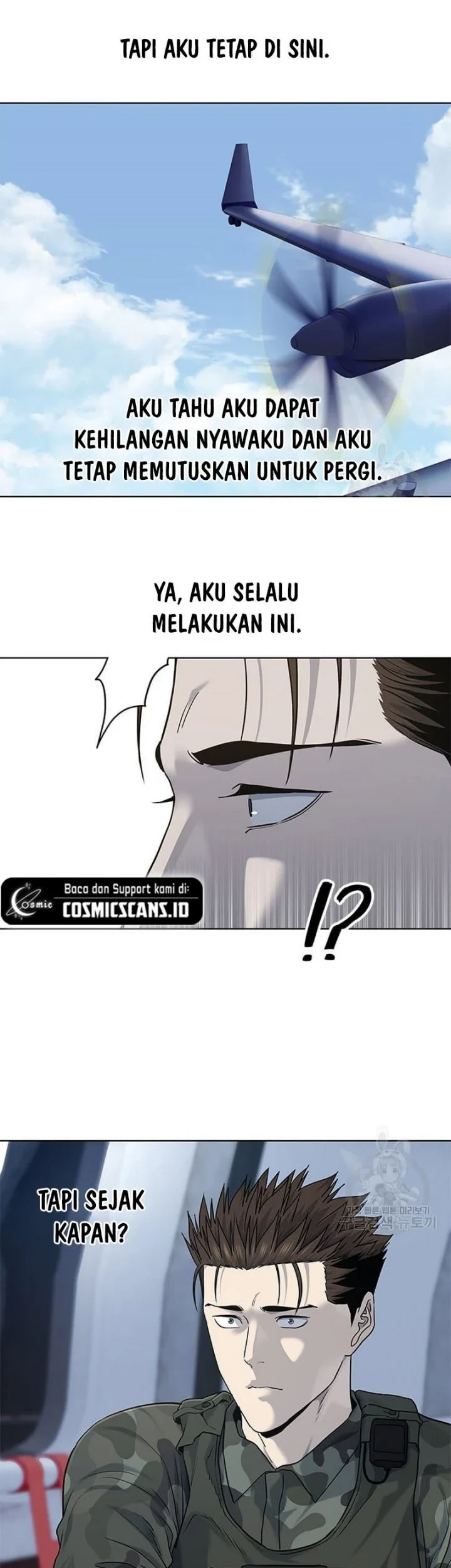 God of Blackfield Chapter 161 Gambar 35