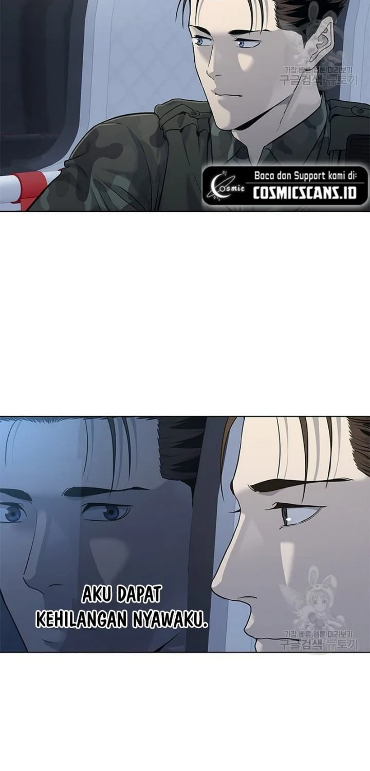 God of Blackfield Chapter 161 Gambar 34