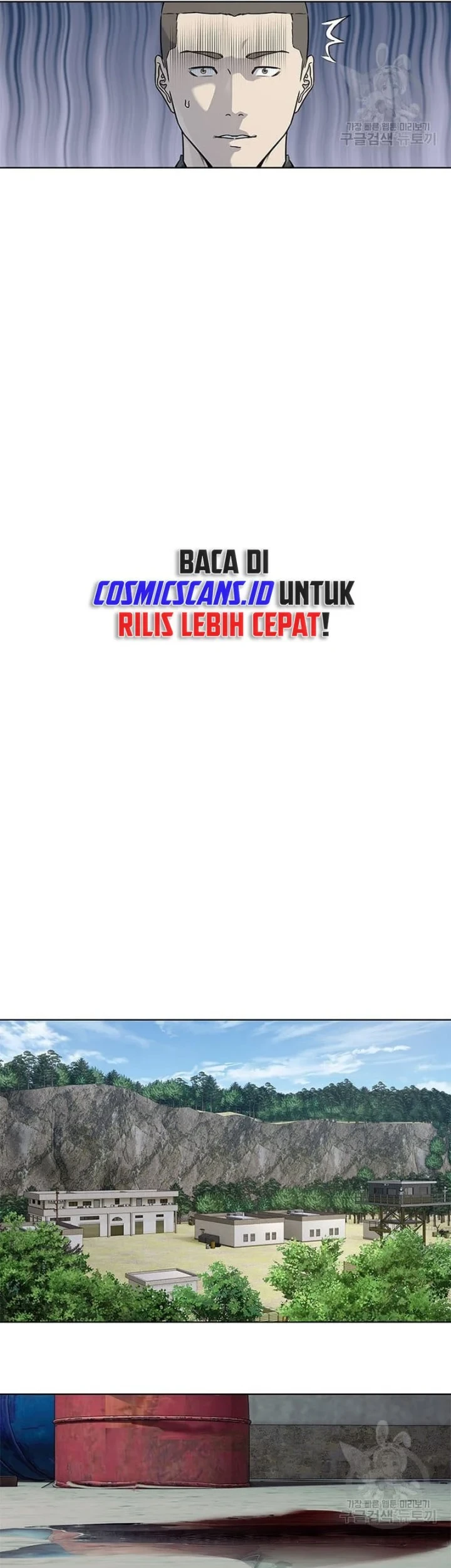 God of Blackfield Chapter 163 Gambar 37