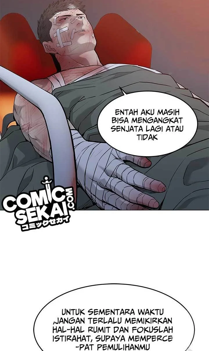 God of Blackfield Chapter 170 Gambar 43