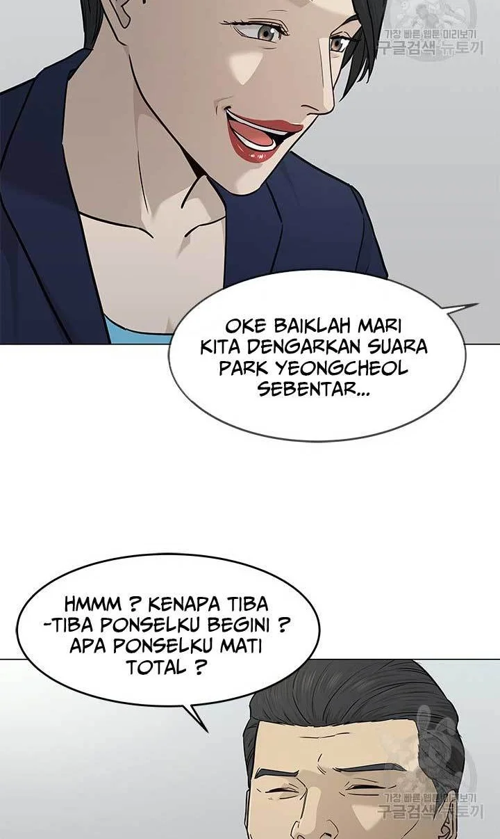 God of Blackfield Chapter 171 Gambar 33