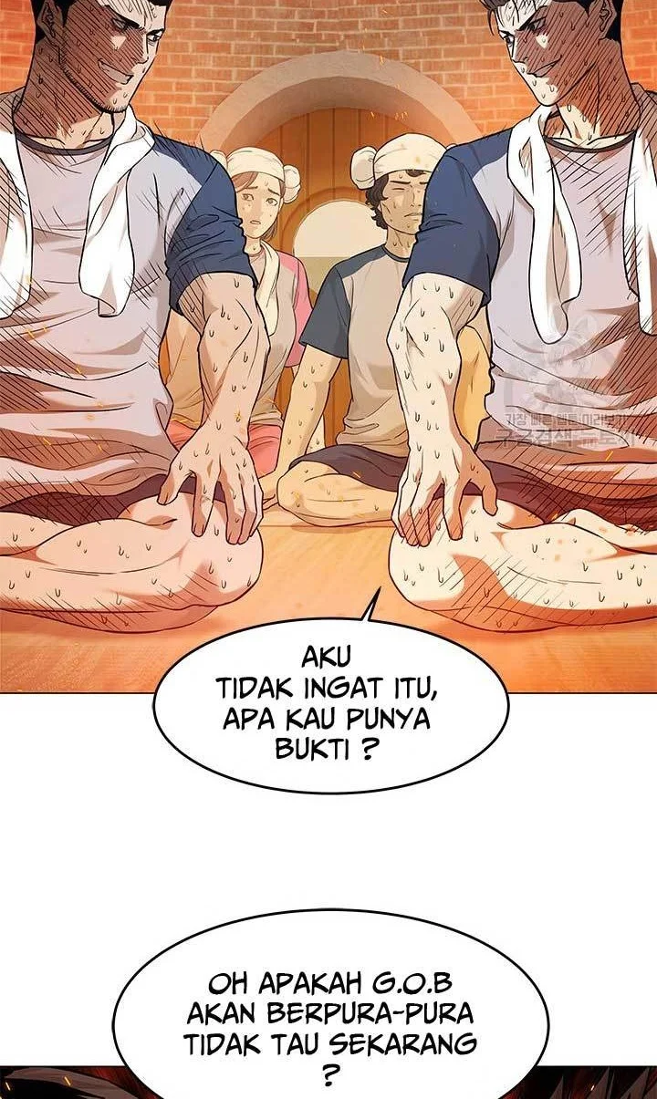 God of Blackfield Chapter 172 Gambar 31