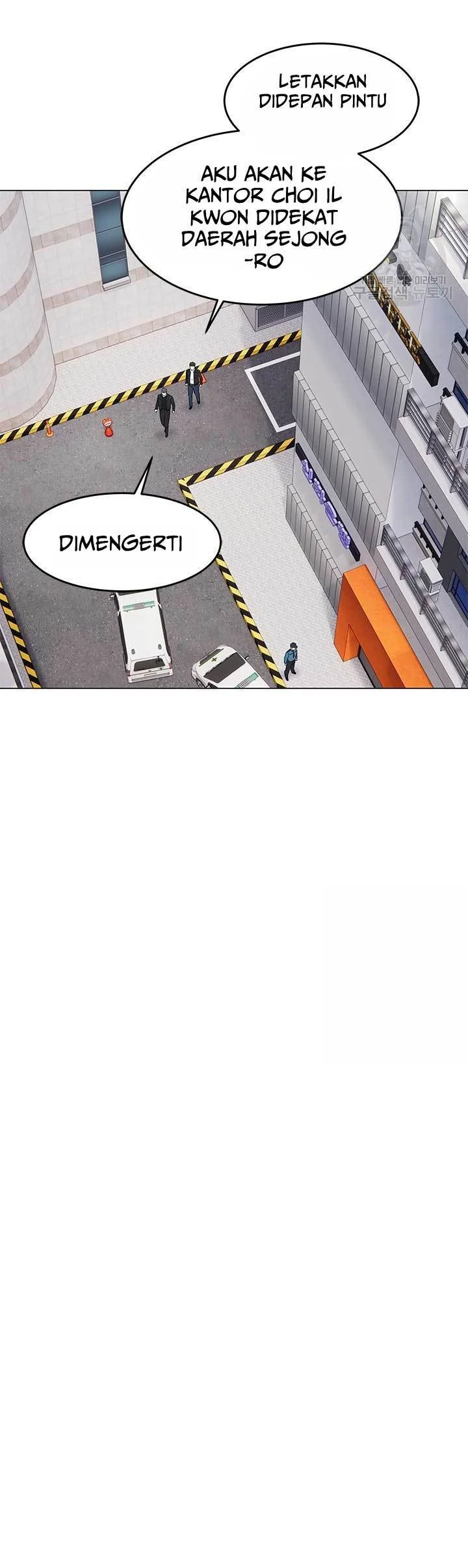 God of Blackfield Chapter 175 Gambar 29