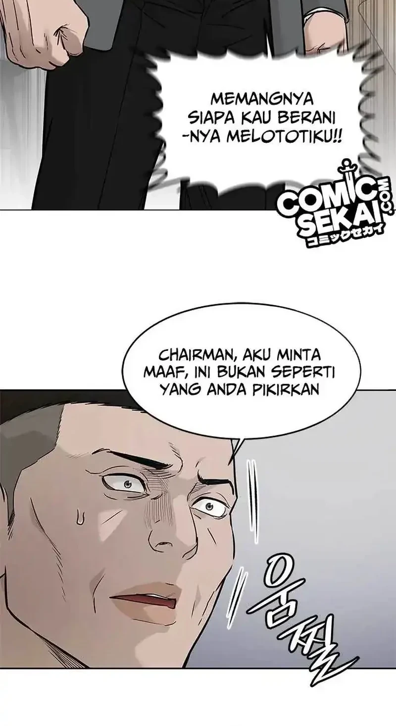 God of Blackfield Chapter 179 Gambar 31