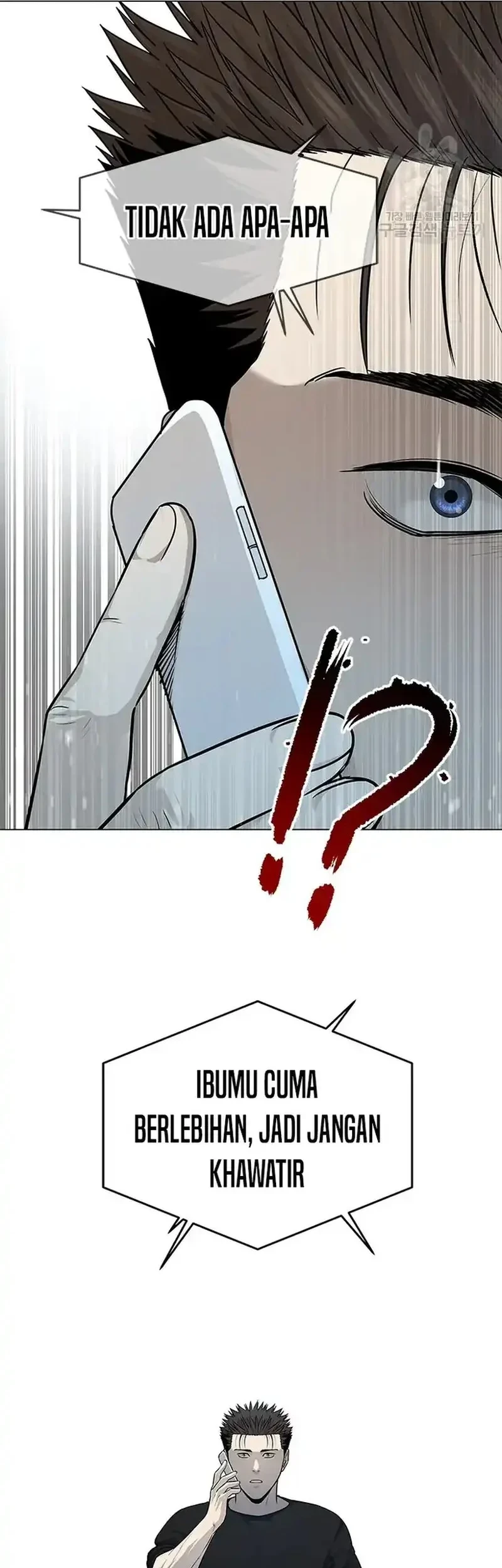God of Blackfield Chapter 184 Gambar 32