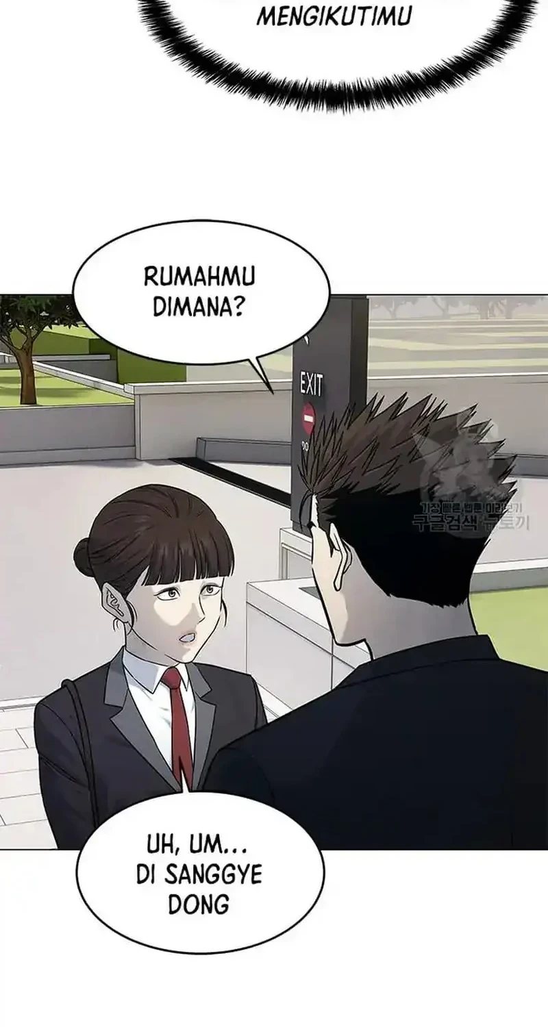 God of Blackfield Chapter 189 Gambar 36