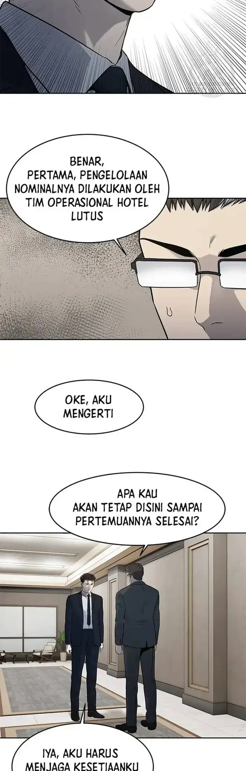 God of Blackfield Chapter 196 Gambar 30