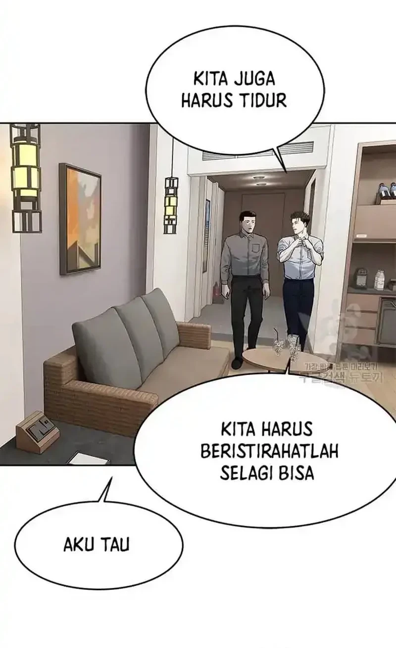 God of Blackfield Chapter 197 Gambar 31