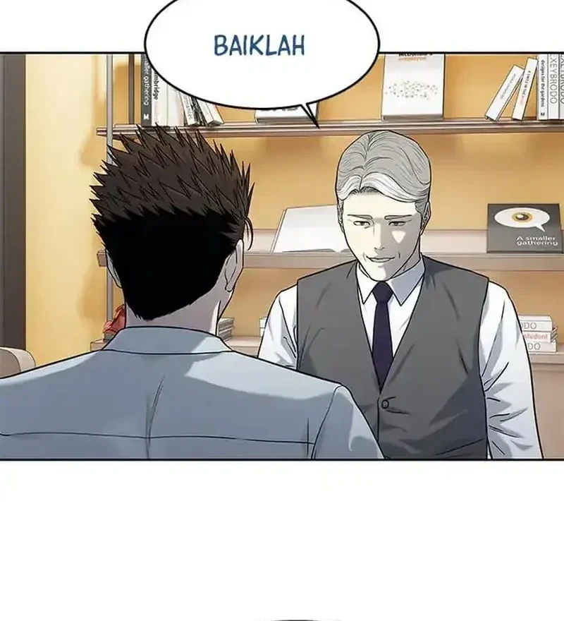 God of Blackfield Chapter 198 Gambar 32