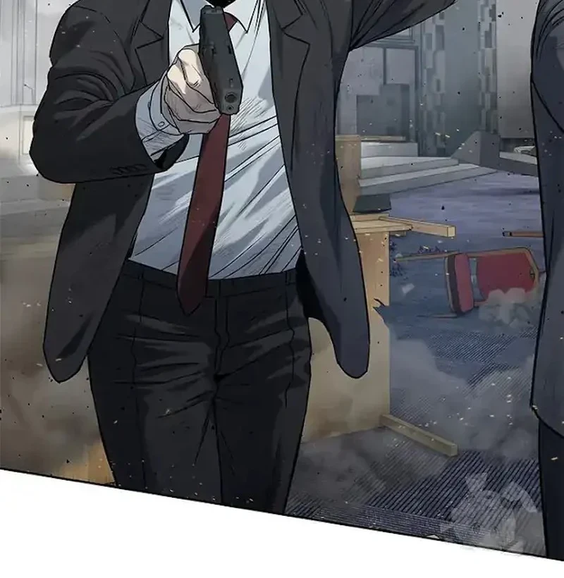 God of Blackfield Chapter 200 Gambar 47