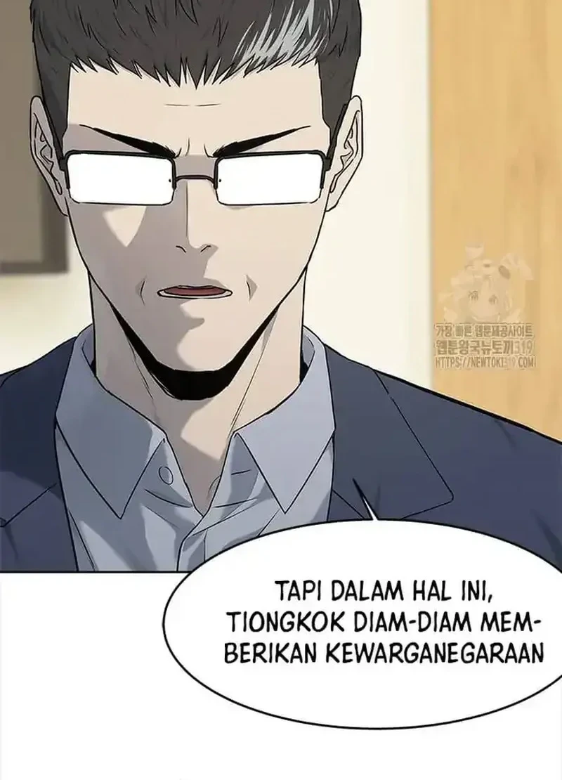 God of Blackfield Chapter 202 Gambar 36