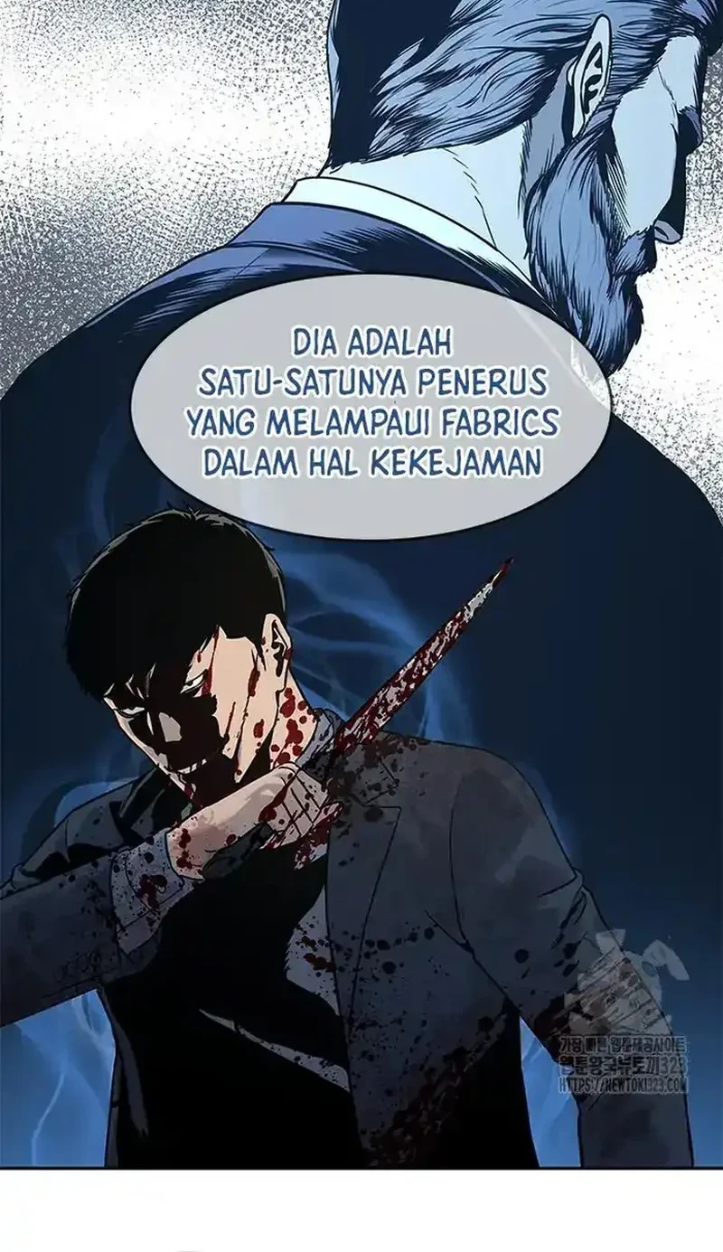 God of Blackfield Chapter 205 Gambar 32