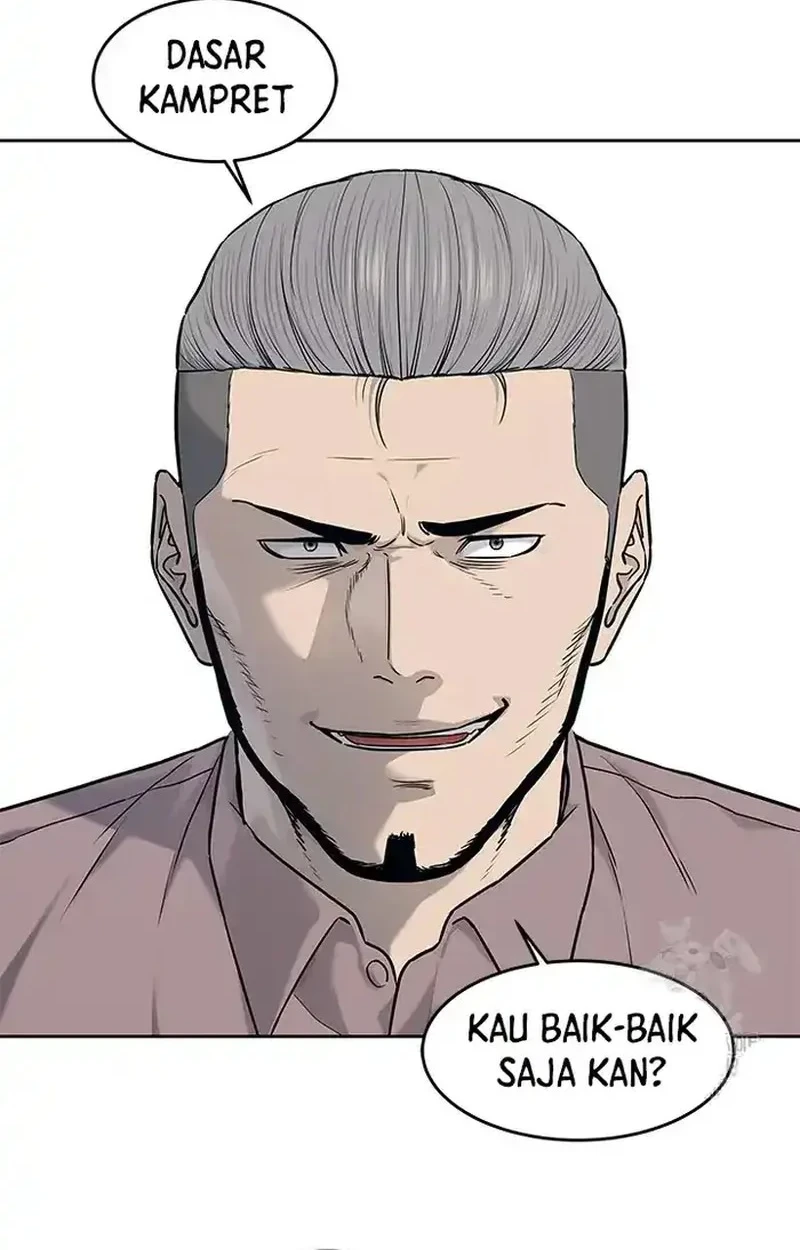 God of Blackfield Chapter 206 Gambar 28
