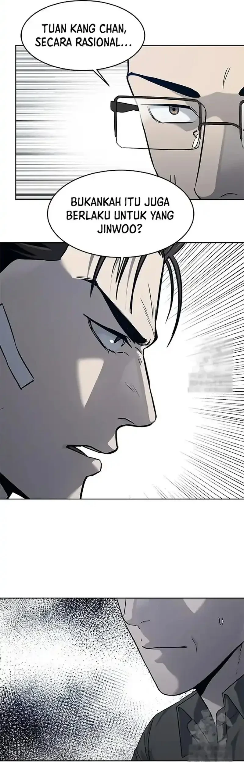 God of Blackfield Chapter 208 Gambar 33