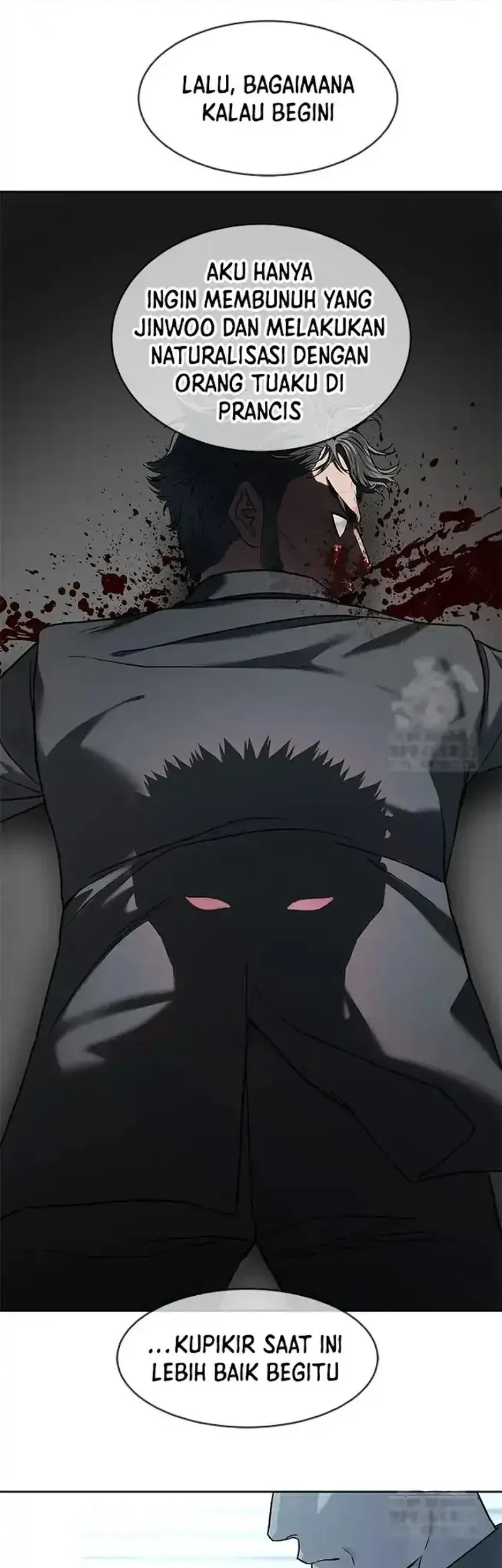 God of Blackfield Chapter 208 Gambar 34
