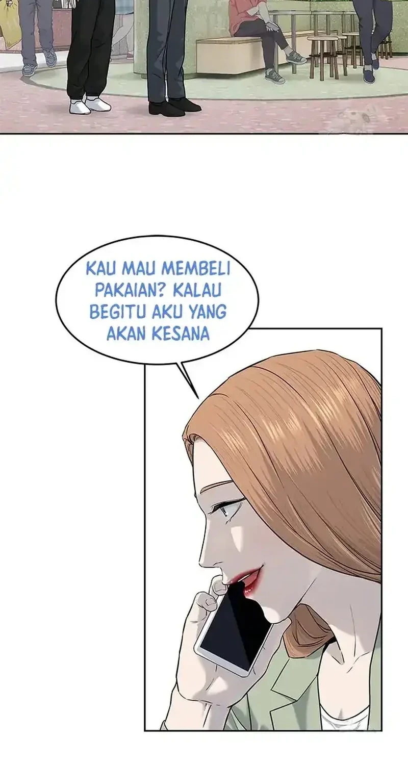 God of Blackfield Chapter 209 Gambar 36