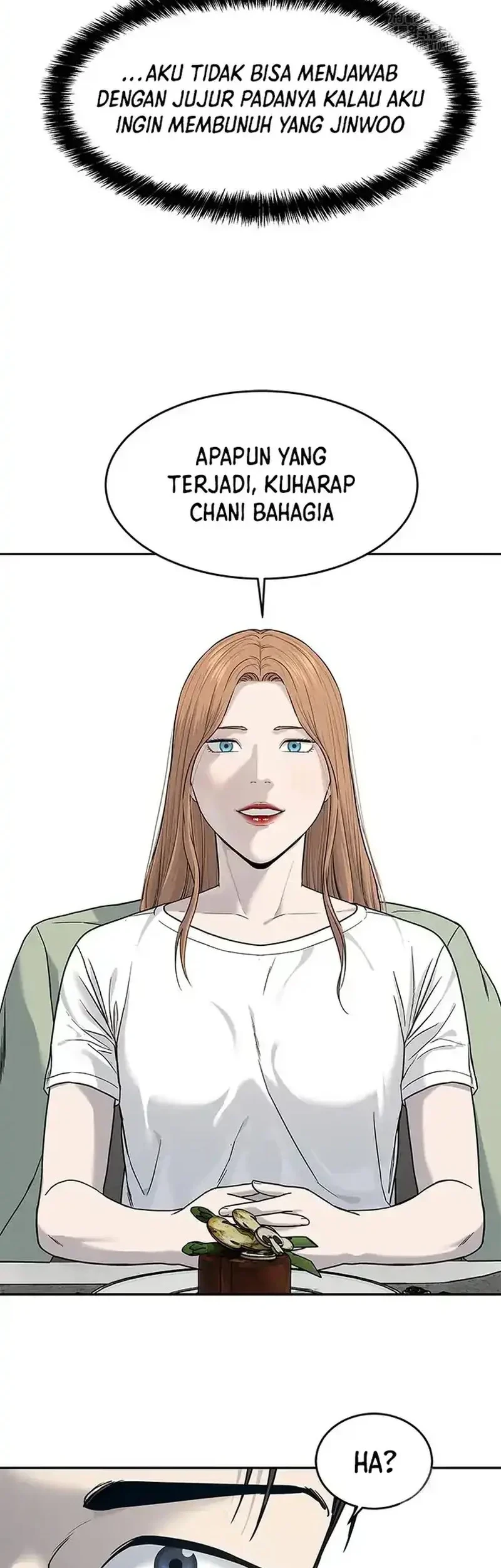 God of Blackfield Chapter 210 Gambar 34