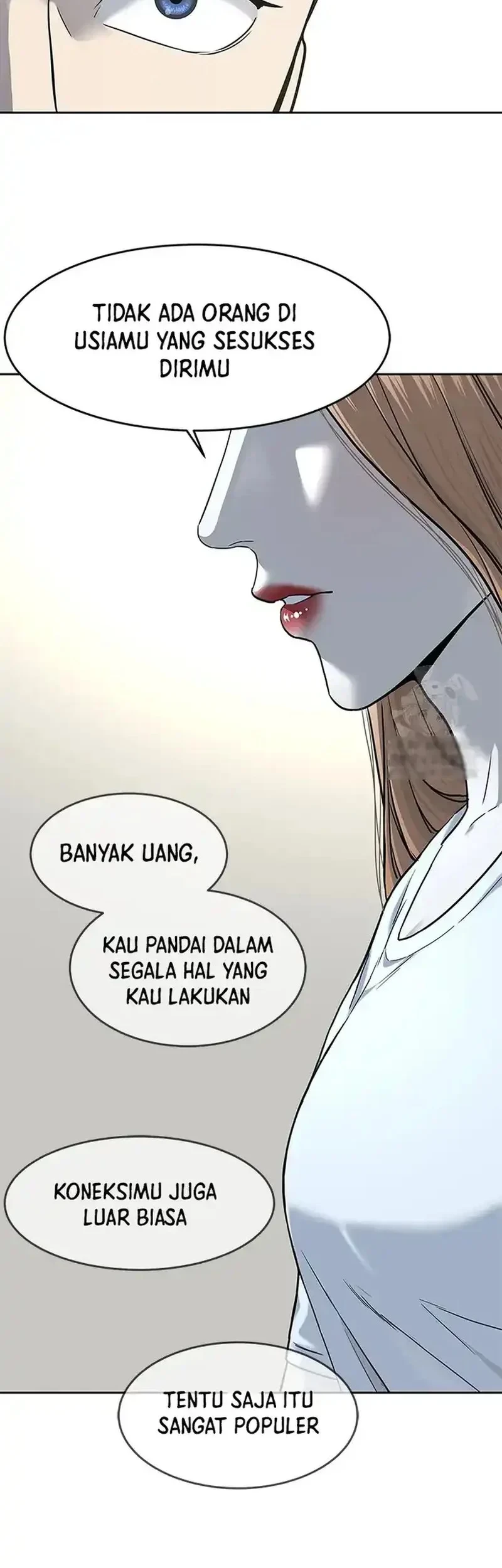 God of Blackfield Chapter 210 Gambar 35