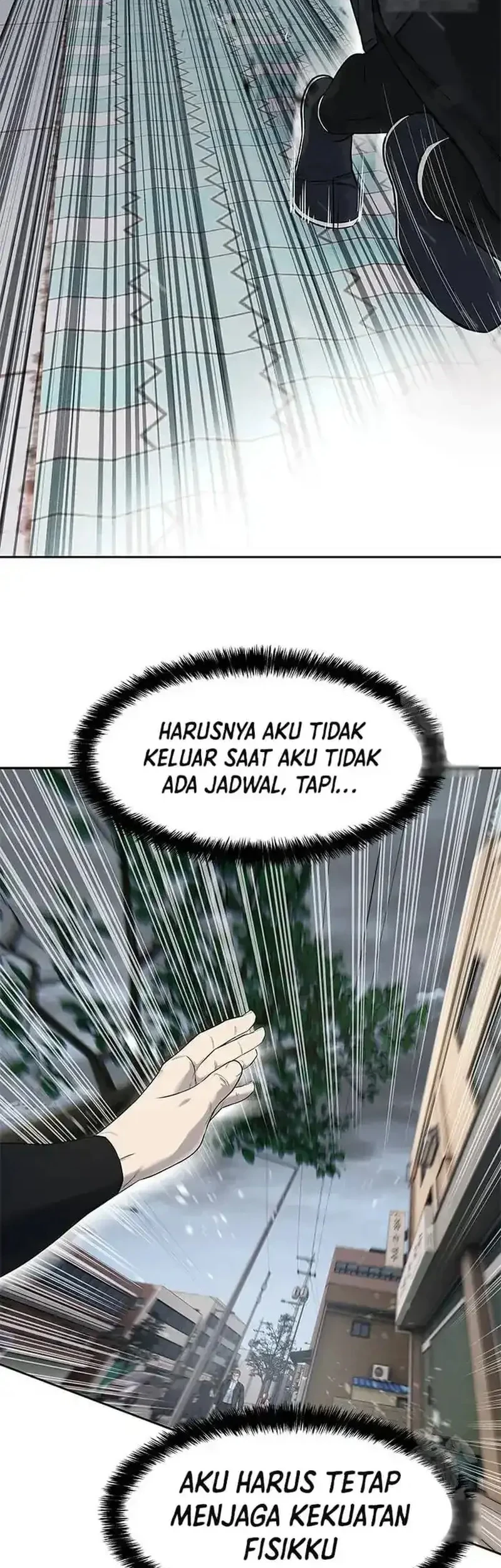 God of Blackfield Chapter 212 Gambar 37